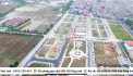 Bán đất đấu giá Thụy Lâm View Trường học  nhỉnh 3 ti